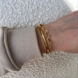 Aurora classic armring