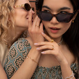 Alaia ring